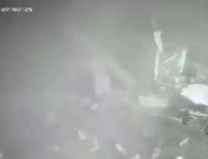 Ledakan Ruko San Antonio Surabaya, Polisi Pastikan Tak Ada Bom