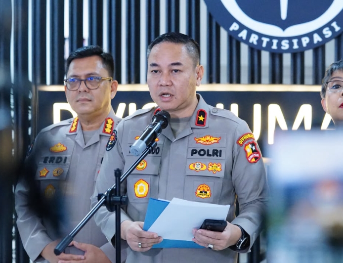 Empat Tersangka Kasus KM Virgo Ditahan, Termasuk Tiga Pihak Perusahaan
