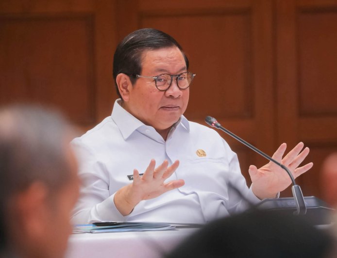 Pemprov DKI Rampungkan Renovasi 16 Gedung Sekolah, Tiga Masih Berproses