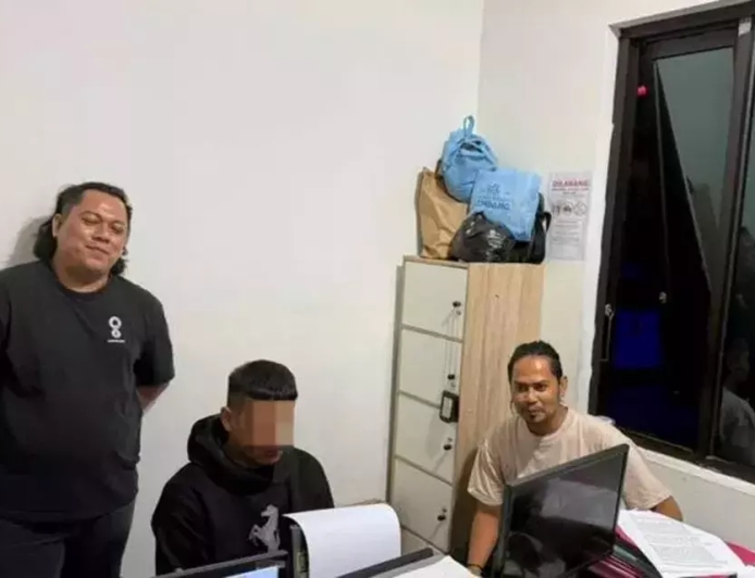 Polda Jabar Berhasil Tangkap Terduga Pelaku Penembakan Pelajar di Garut