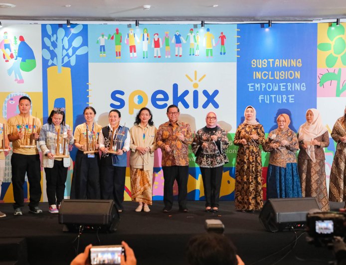 Pemprov DKI Perluas Akses Pendidikan hingga Kerja bagi Penyandang Disabilitas