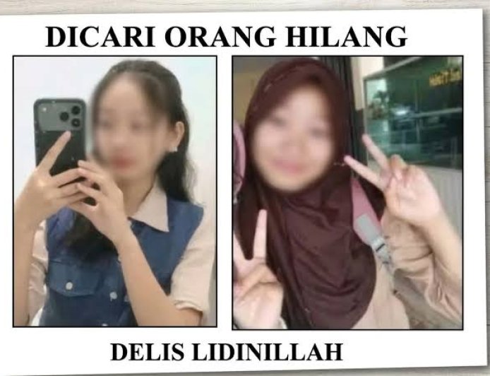 Polisi Temukan Siswi 16 Tahun Asal Tasikmalaya yang Hilang 10 hari di Apartemen PIK 2