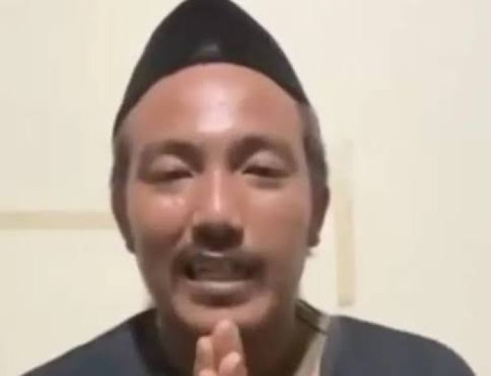 Polresta Tanggerang Tetapkan Tersangka Kasus Pembubaran Ibadah di GKPI Rajeg