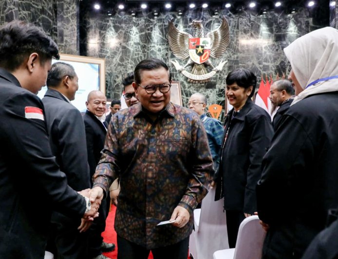 Pemprov DKI Siapkan Beasiswa Luar Negeri untuk 75 Mahasiswa pada 2027
