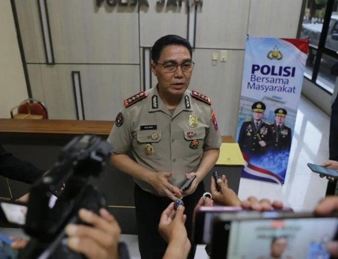 Polda Jatim Selidiki Penyebab Kebakaran Bromo yang Tewaskan 3 Orang