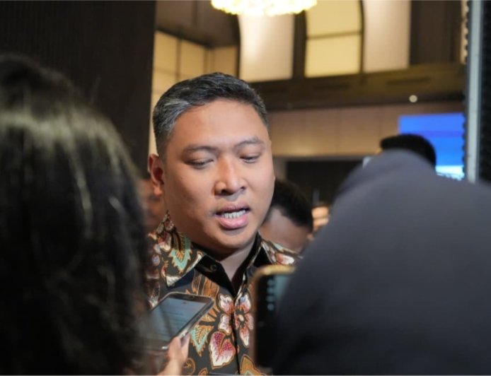 Sudaryono Dorong Transformasi Pelayanan MBG lewat Prasmanan, Pelatihan Jadi Prioritas!