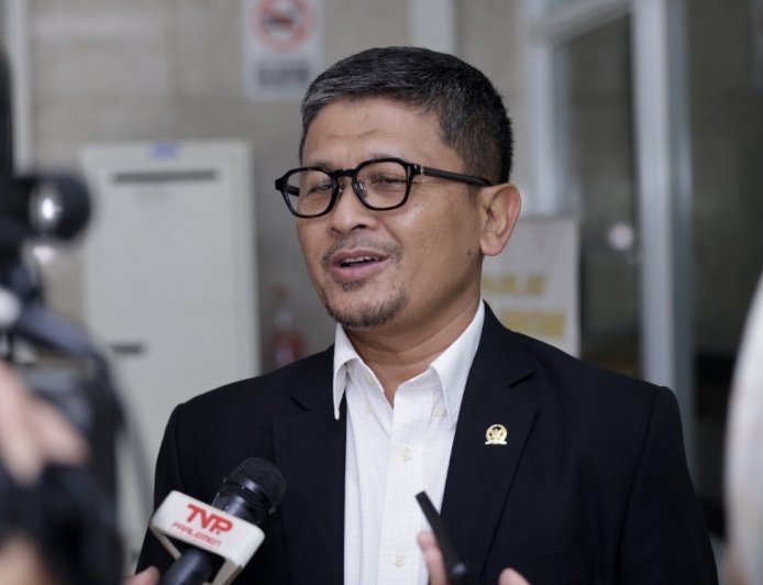 MSCI Usulkan Penurunan Klasifikasi Pasar Saham Indonesia, Legislator DPR RI : Ini Peringatan Serius!
