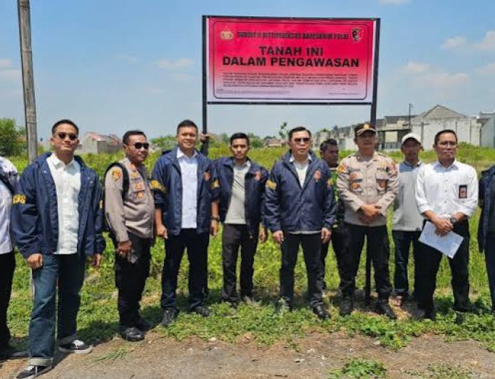 Kejar Pemulihan Dana Korban PT DSI, Polri Telusuri Aset Lebih dari Rp500 Miliar