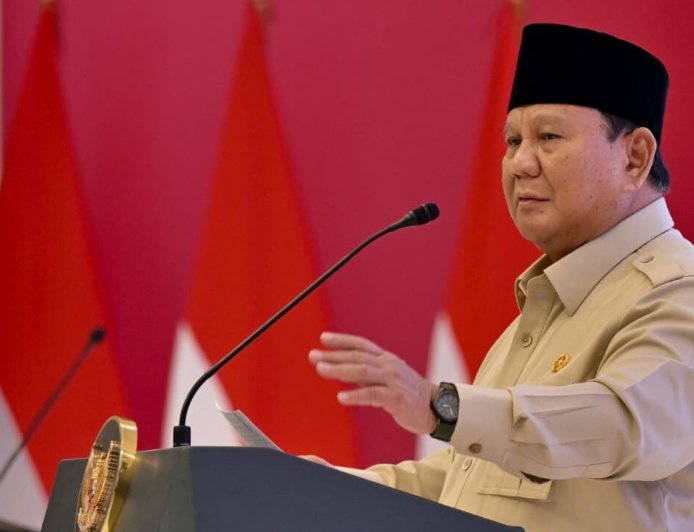 Prabowo Ingin Salurkan Rp400 Triliun pada 2027: Gerakkan Ekonomi Rakyat dari Daerah