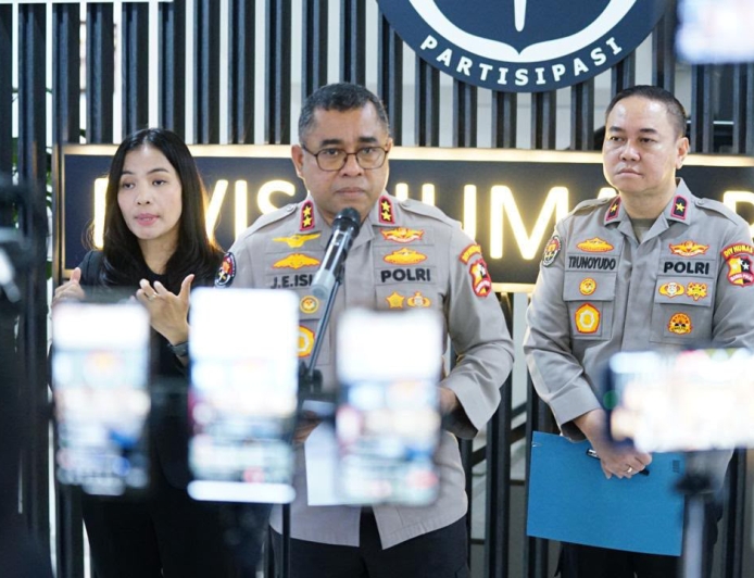 Bareskrim Polri Naikkan Kasus Dugaan Penipuan Investasi Tambang ke Tahap Penyidikan