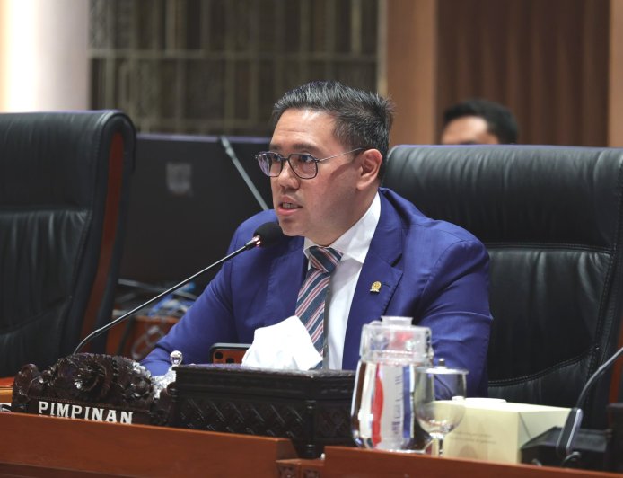 UU Peradilan Militer Harus Direvisi, Komisi I: Pihak TNI Tunduk Putusan MK