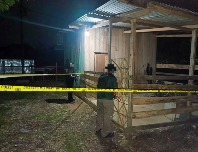 Polisi Selidiki Penganiayaan Berat Tenaga Honorer RSUD Dekai, Dugaan Keterlibatan KKB Didalami