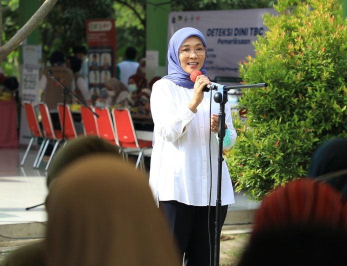 DKI Perkuat Akuntabilitas Kepesertaan JKN, Pastikan Bantuan Tepat Sasaran