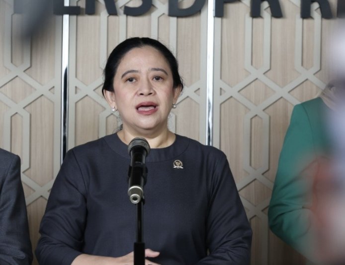 Polri Tetapkan 20 Korporasi Tersangka Karhutla, Puan: Penegakan Hukum Harus Transparan