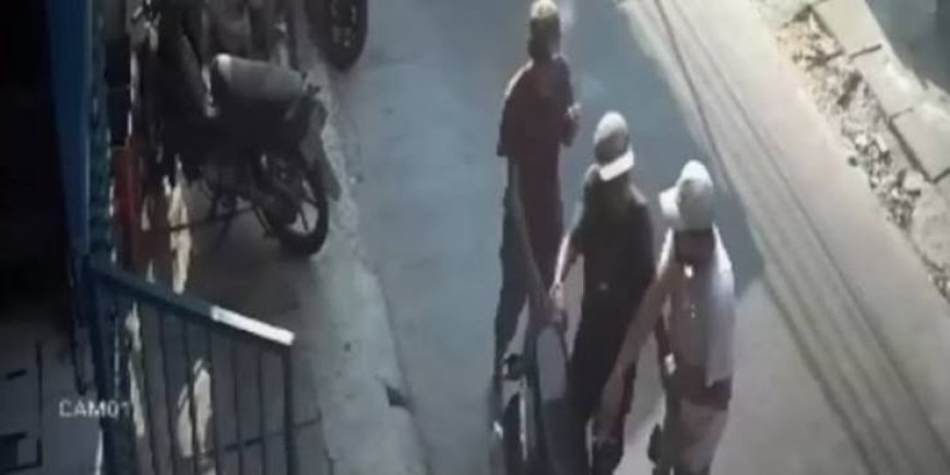 Polisi Tangkap 3 Pelaku Dugaan Pengeroyokan Berujung Maut di Tanjung Priok Jakarta Utara