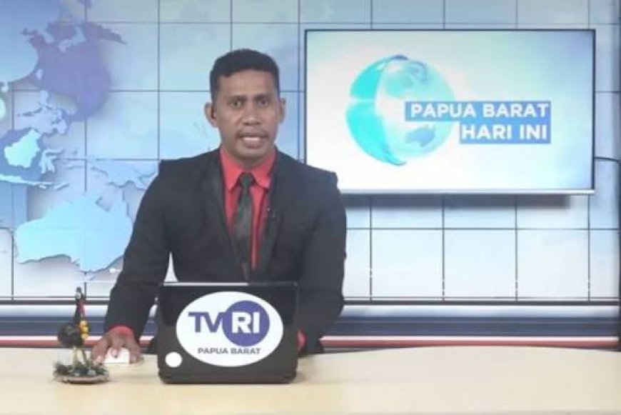 Kasus Kematian Presenter TVRI Masuk Babak Baru, Polda Papua Barat Tetapkan 2 Tersangka