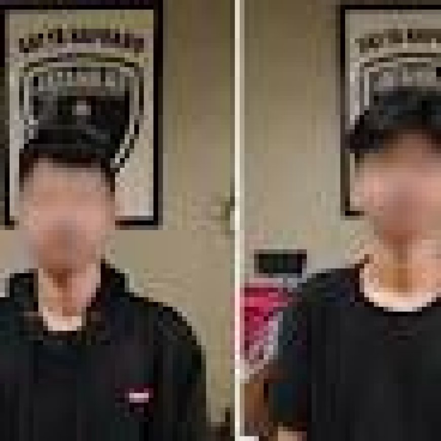 Polisi Berhasil Amankan dua Tersangka Perusakan Rumah di Bekasi