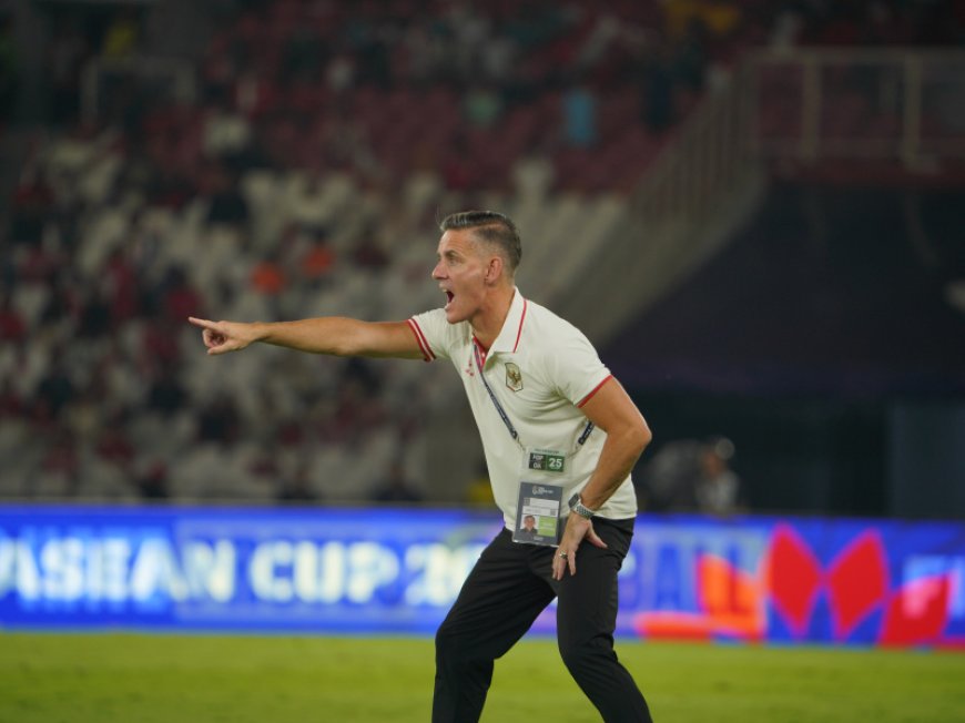 John Herdman Nilai Trofi FIFA ASEAN Cup 2026 sebagai Pencapaian Super Spesial