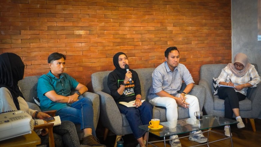 Walhi: Bencana Galodo Berulang di Sumatera Barat: Bukti Kegagalan Negara
