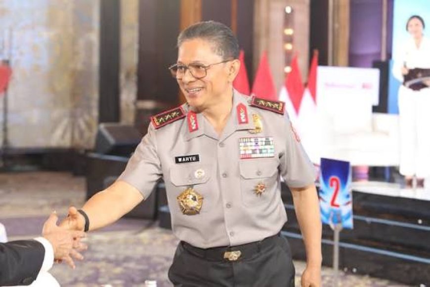 Polisi Perkuat Pemberantasan Premanisme untuk Jaga Kepastian Hukum Dunia Usaha