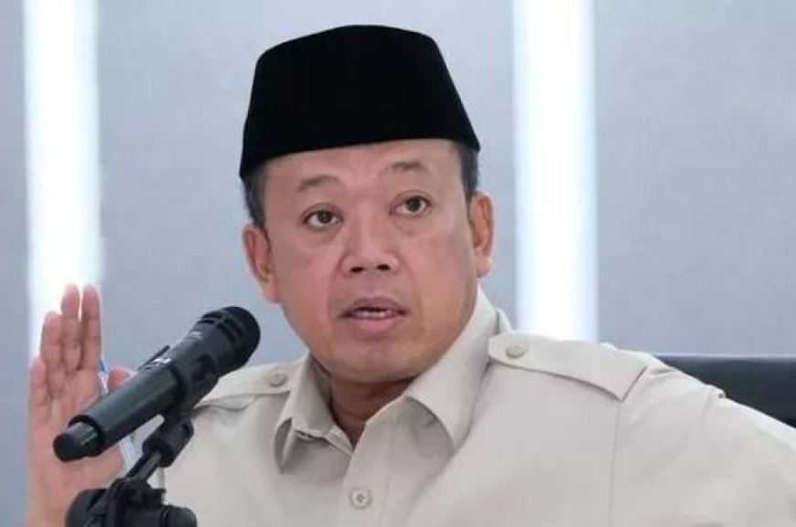 Diminta Jadi Teladan, KPK Minta Nusron Wahid Prioritaskan Penjadwalan Ulang Pemeriksaan