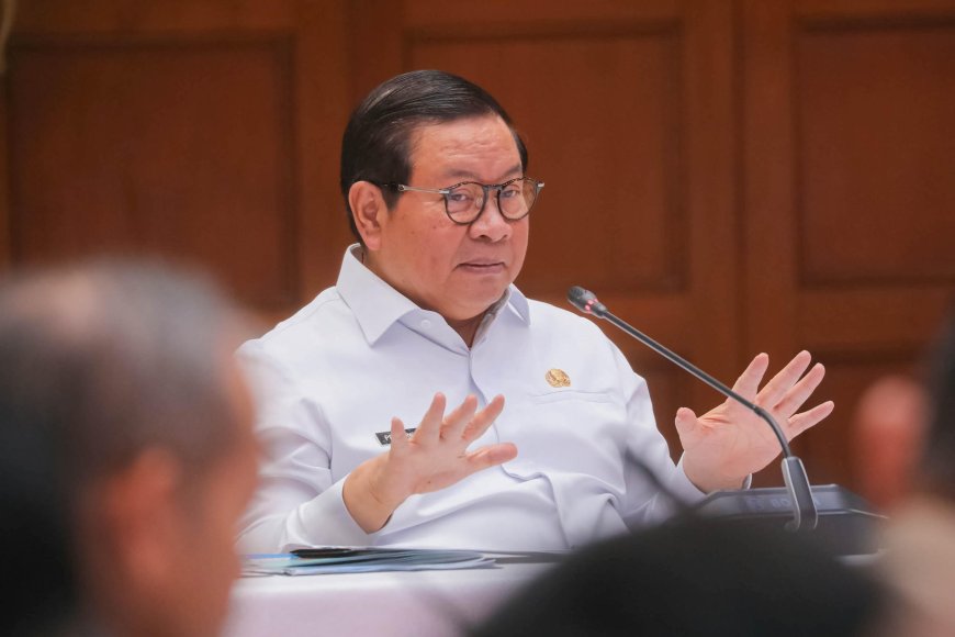 Pemprov DKI Rampungkan Renovasi 16 Gedung Sekolah, Tiga Masih Berproses
