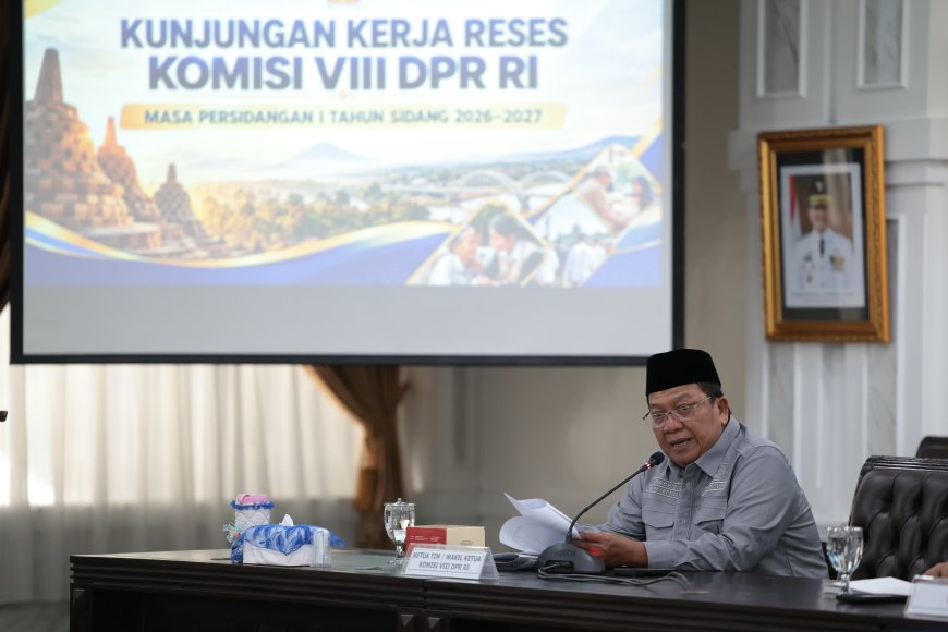 Miriss! Guru Agama Sudah Mengabdi Puluhan Tahun, Gajinya Hanya 300ribu Per Bulan