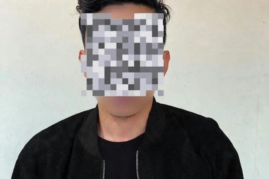 Guru Pesantren di Bekasi jadi Tersangka Dugaan Kekerasan Seksual terhadap Santriwati