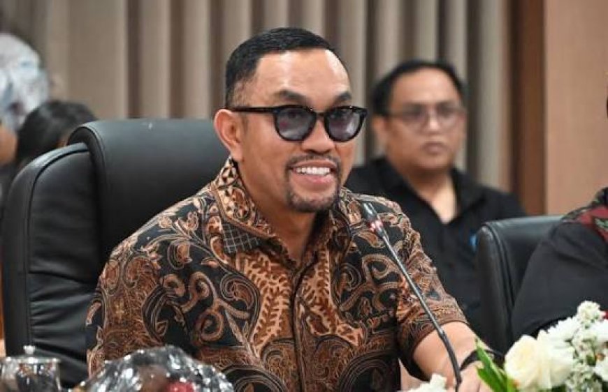 DPR RI Dukung Rotasi 88 Pejabat Polri, Minta Pengawasan Internal Diperkuat