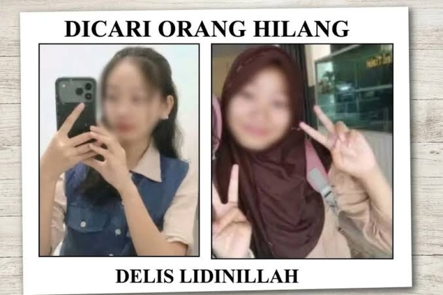 Polisi Temukan Siswi 16 Tahun Asal Tasikmalaya yang Hilang 10 hari di Apartemen PIK 2