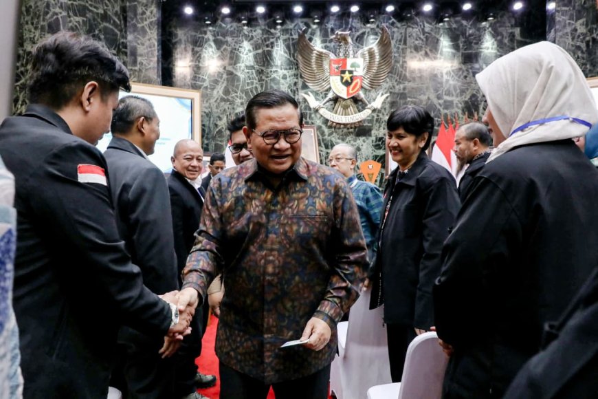 Pemprov DKI Siapkan Beasiswa Luar Negeri untuk 75 Mahasiswa pada 2027