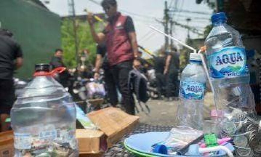Tiga Orang Jadi Korban Penyerangan di Kampung Ambon, Polisi Telusuri Motif