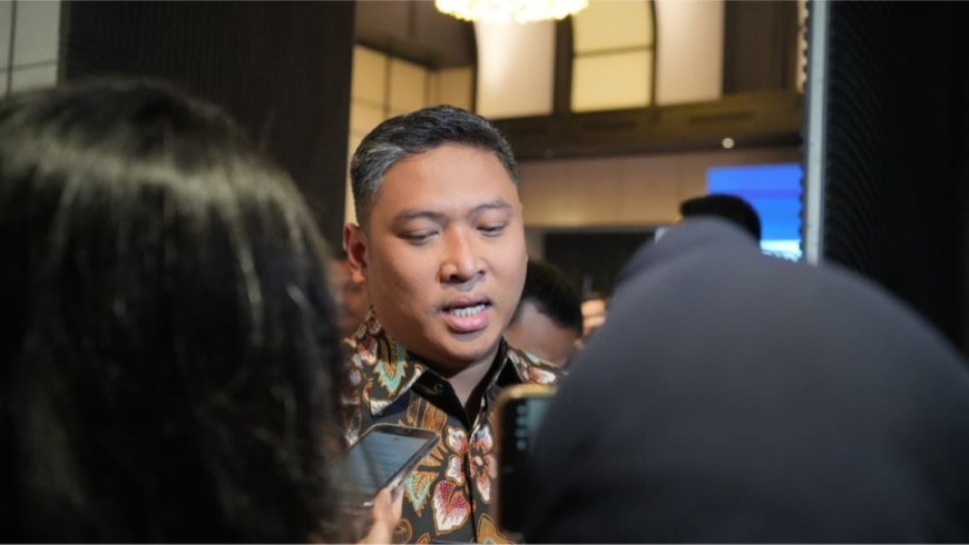 Sudaryono Dorong Transformasi Pelayanan MBG lewat Prasmanan, Pelatihan Jadi Prioritas!