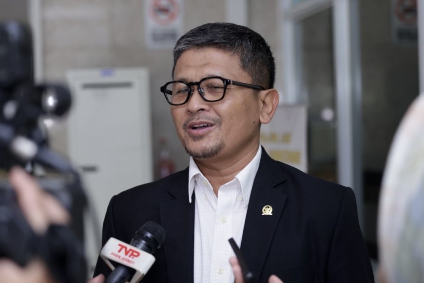 MSCI Usulkan Penurunan Klasifikasi Pasar Saham Indonesia, Legislator DPR RI : Ini Peringatan Serius!