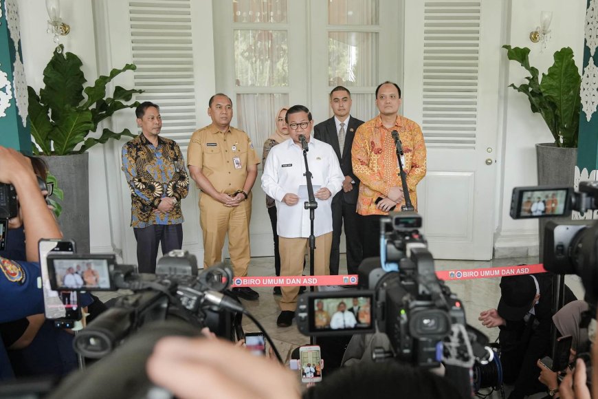 Pemprov DKI Terima Hibah Aset Rampasan KPK Senilai Rp9,65 Miliar
