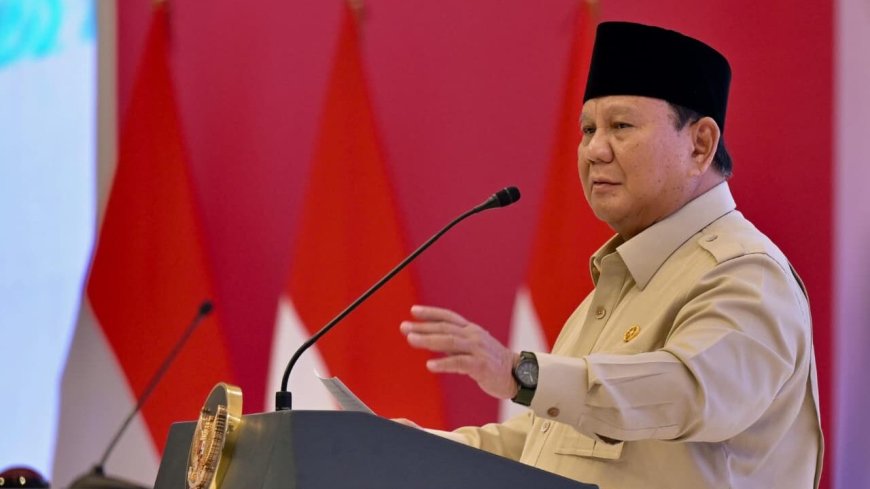 Prabowo Ingin Salurkan Rp400 Triliun pada 2027: Gerakkan Ekonomi Rakyat dari Daerah