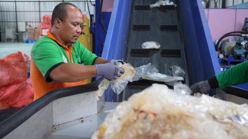 DLH DKI Jakarta Buka 264 Lowongan Padat Karya Penanganan Sampah, Pendaftaran 23–25 Oktober