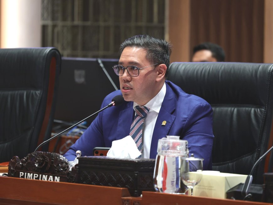 UU Peradilan Militer Harus Direvisi, Komisi I: Pihak TNI Tunduk Putusan MK