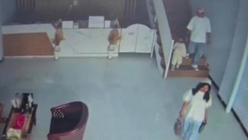 Kasus Pembunuhan Ibu dan Anak di Madiun, Polda Jatim Uji Abu dan Tulang di Tungku