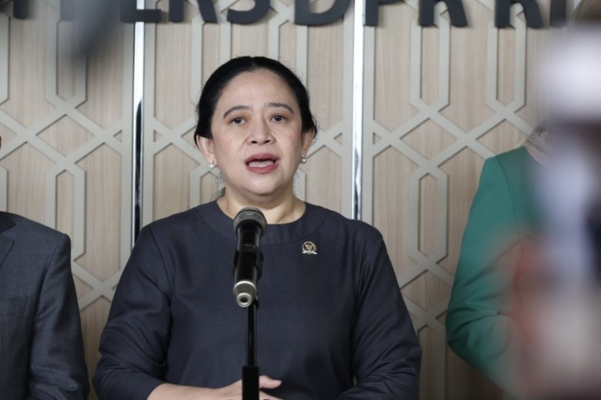 Polri Tetapkan 20 Korporasi Tersangka Karhutla, Puan: Penegakan Hukum Harus Transparan